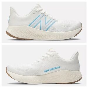 Blue Bottle Coffee X Fresh Foam 1080v12 - Limited Edition Running Shoe / Sneaker